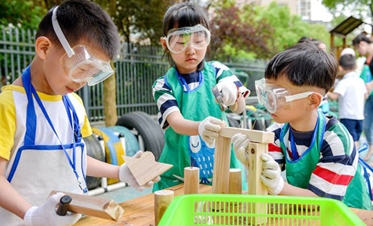 Эх үрсийн баярыг угтсан олон төрлийн арга хэмжээ болж байна