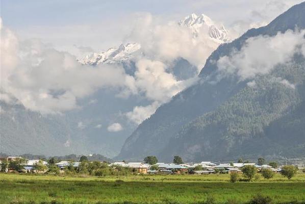 Түвдийн И-Үнд цай түүх улирал эхлэв